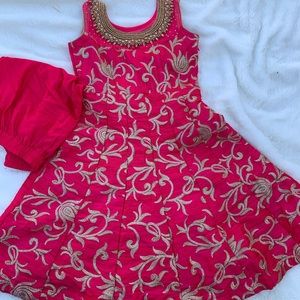 Dress for girls